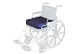 D-Slim Pressure Relief Wheelchair Cushion by DDO – Diversability  Development Organization (DDO)